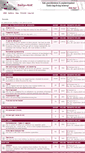 Mobile Screenshot of forum.babyornot.dk
